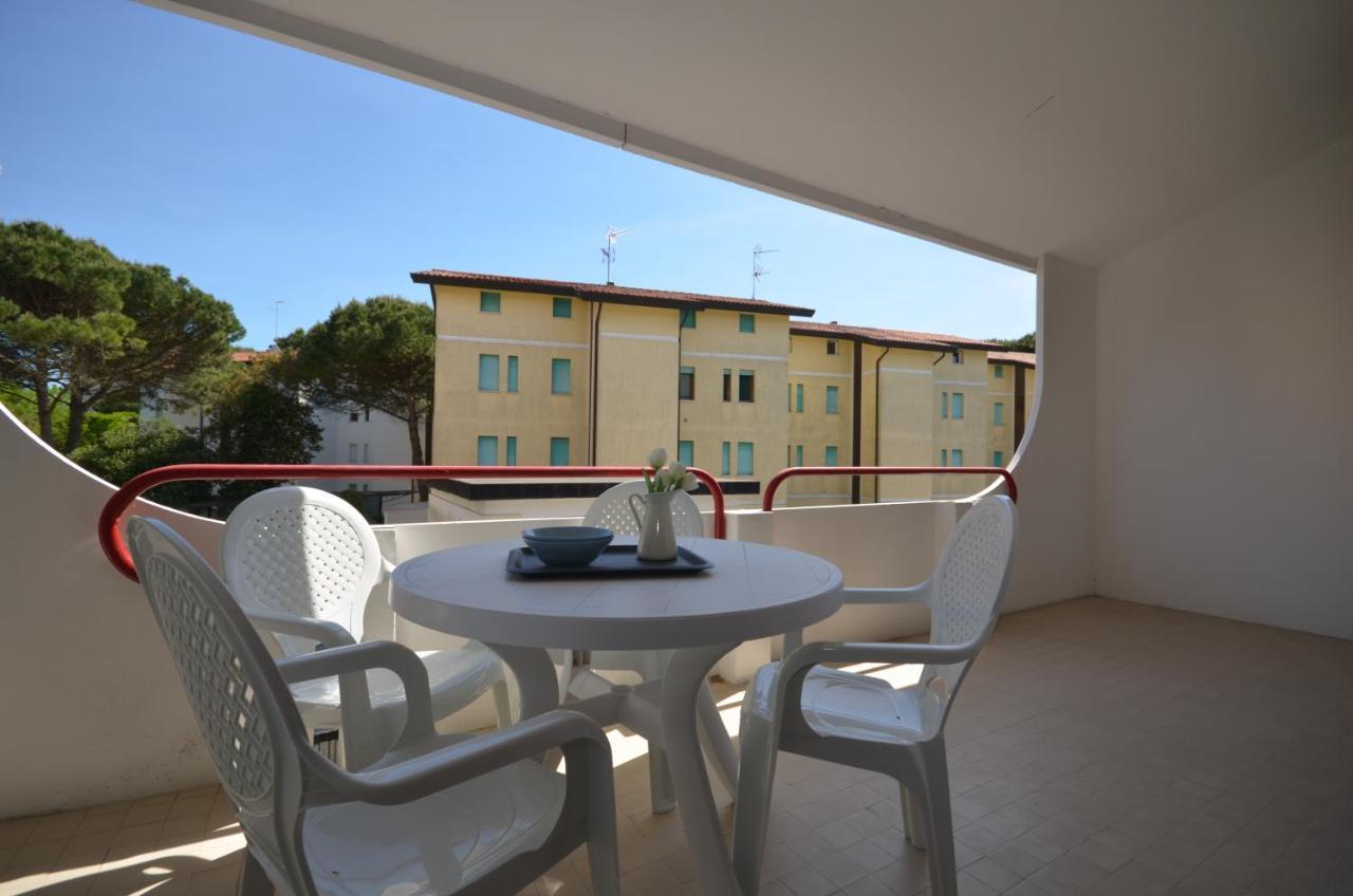 Appartamenti Torcello Bibione Bagian luar foto