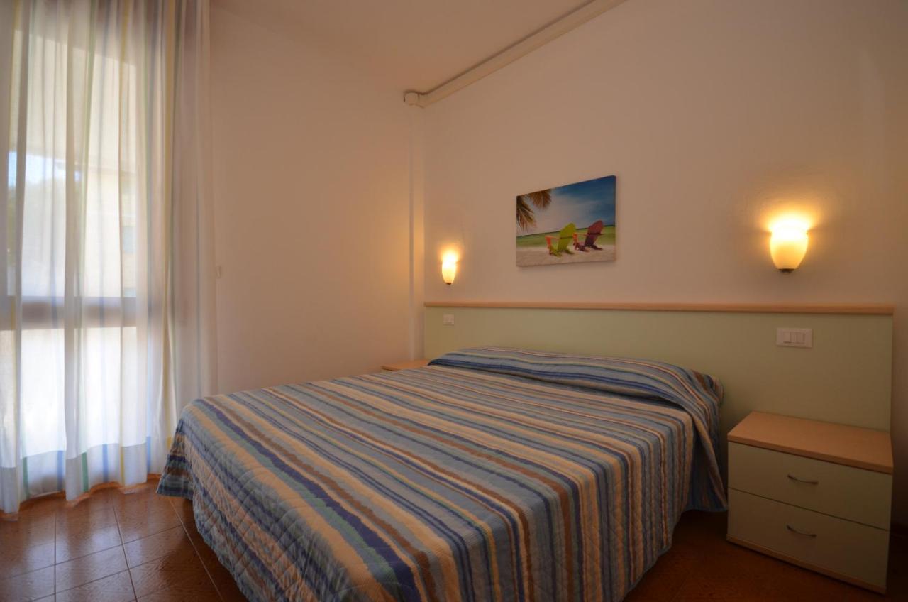 Appartamenti Torcello Bibione Bagian luar foto